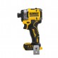 DeWALT DCF860N smūginis suktuvas